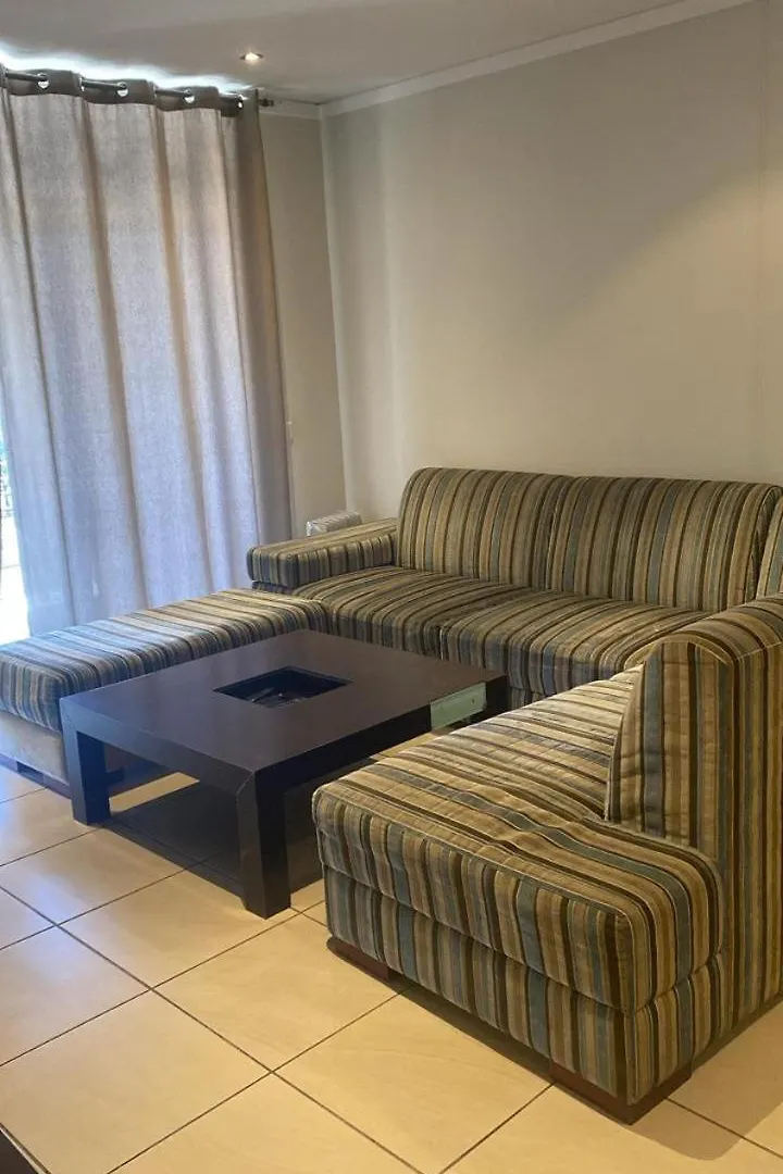 Spacious 2 Bedroom Apartment @ Icon Cape Town